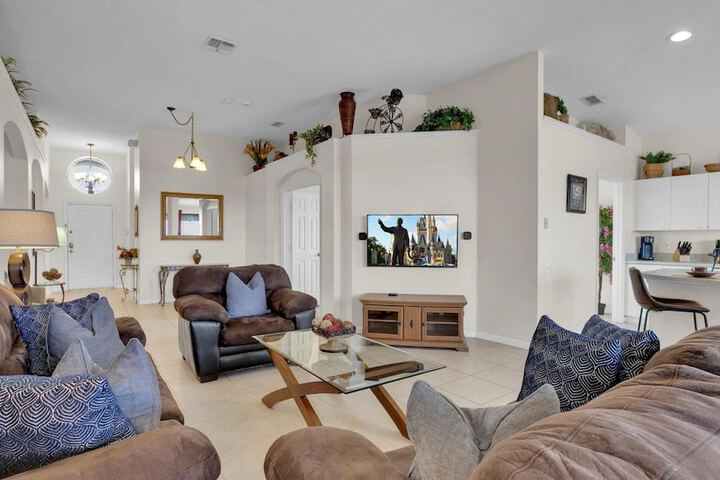 Windsor Palms Resort Vacation Home