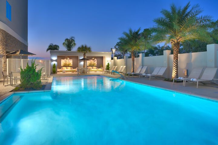 Pool 5 of 43