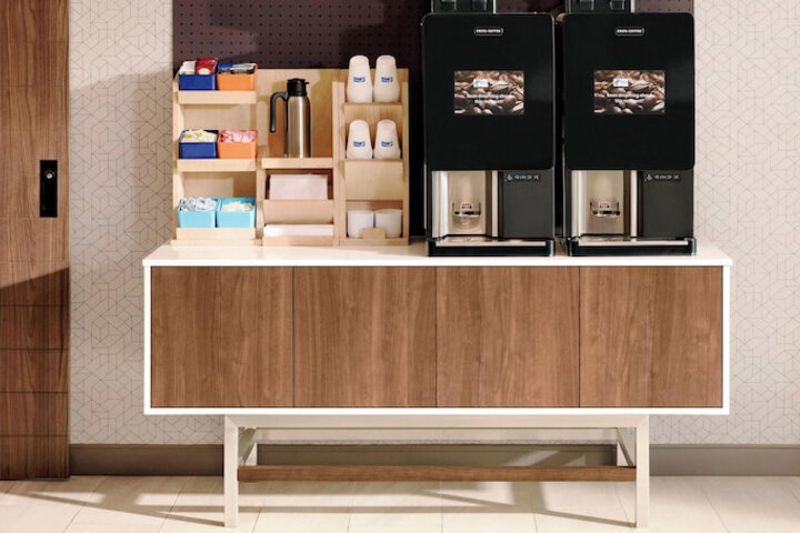 Holiday Inn Express Grove City by IHG