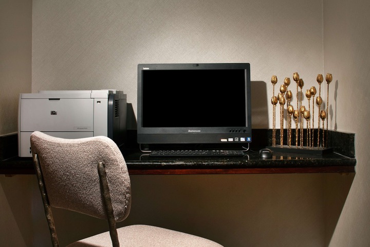 Hilton Atlanta / Marietta Hotel & Conference Center