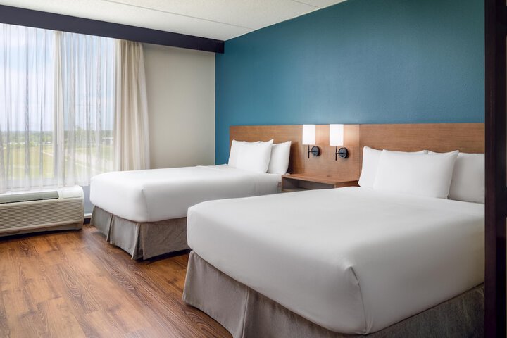 Hyatt Place Grand Rapids-South