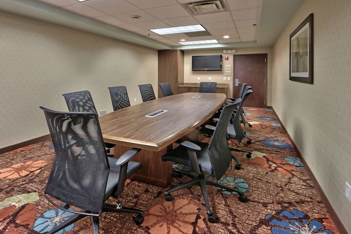 Meeting 42 of 50