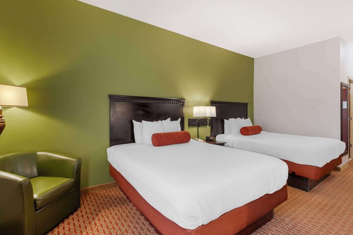 Best Western Plus Hopewell Fort Lee