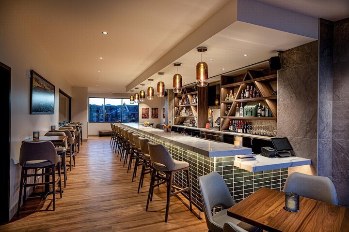 Hotel Maverick