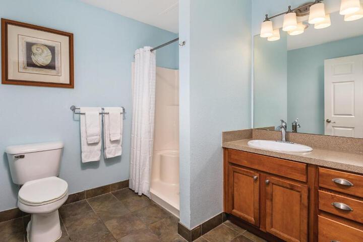 WorldMark Mariner Village