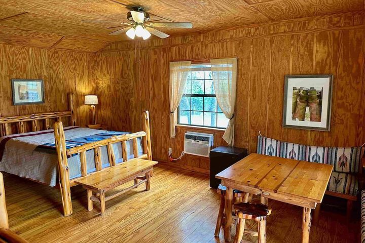 CRC Ranch Retreat