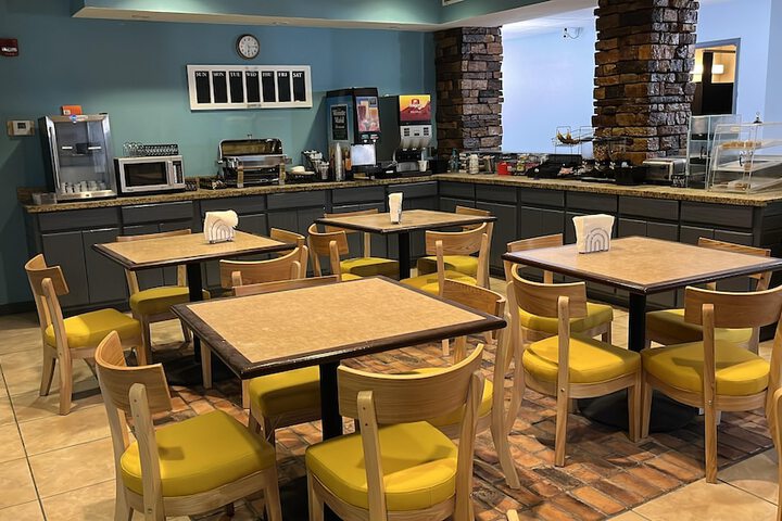 Days Inn by Wyndham Coffeyville