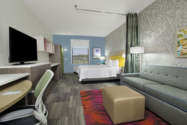Home2 Suites by Hilton Port Arthur TX