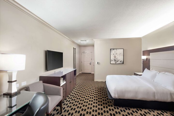 Hilton Columbia Center