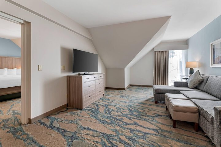 Heidel House Hotel and Conference Center an Ascend Collection Hotel