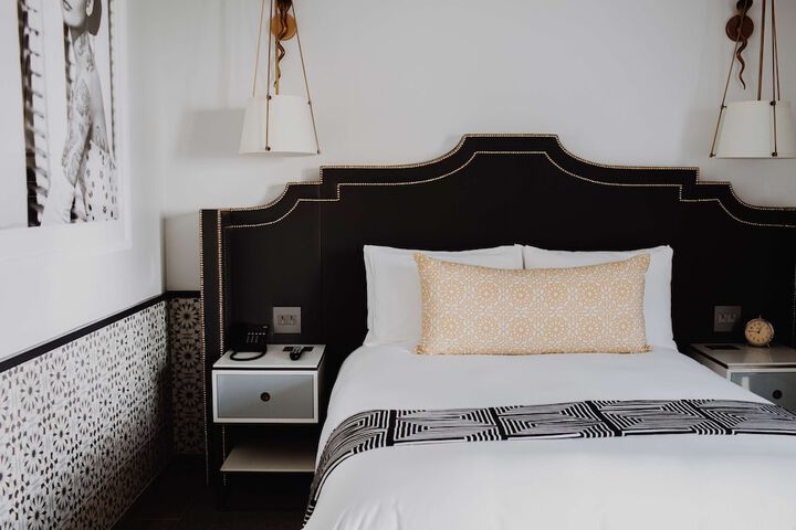 Hotel Californian