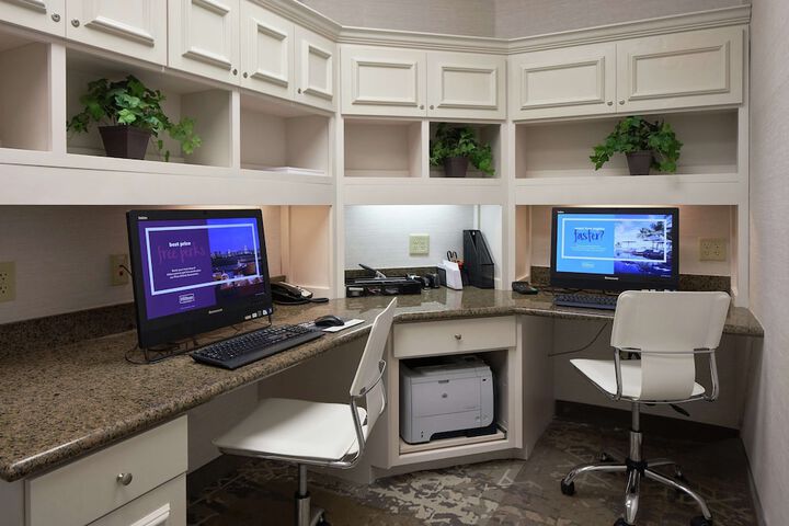 Hilton Garden Inn Evansville