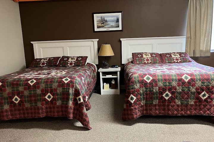 Denali Rainbow Village RV Park and Motel