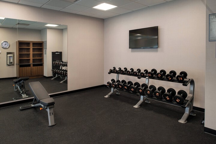Health and Fitness 20 of 21