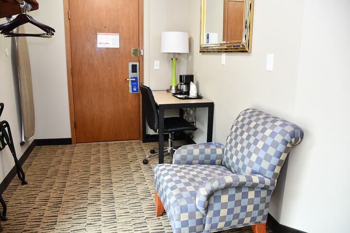 Baymont Inn & Suites by Wyndham Platteville