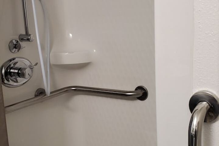Motel 6 Baker City OR