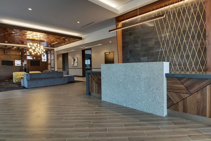 Hyatt Place Milwaukee / Downtown