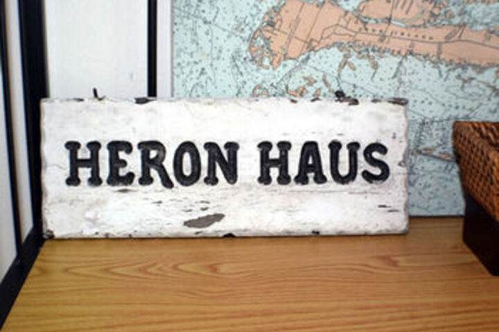 Heron Haus by RedAwning