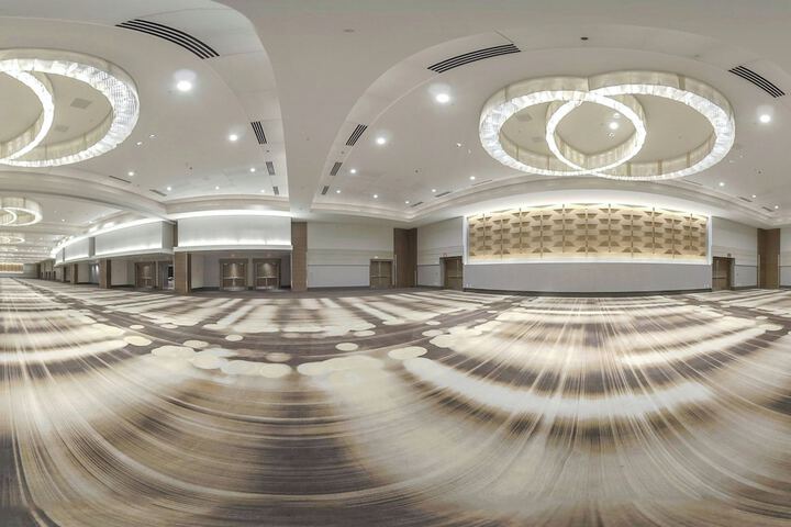 Atlanta Marriott Marquis