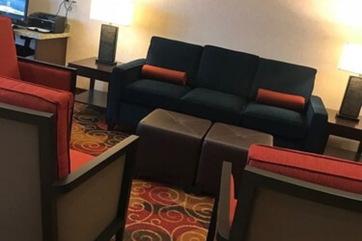 Comfort Suites Altoona North