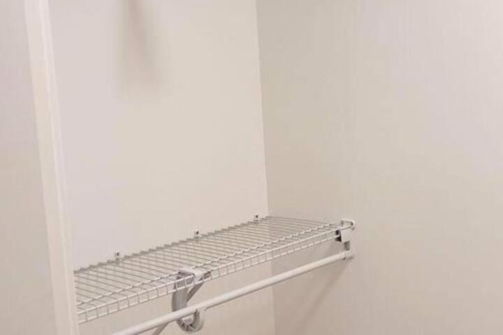 New 2024 Basement Suite in Dieppe NB Canada