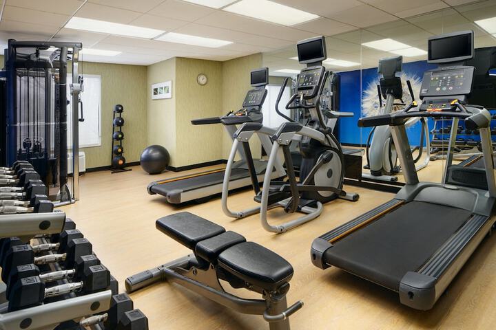 SpringHill Suites by Marriott Edgewood / Aberdeen