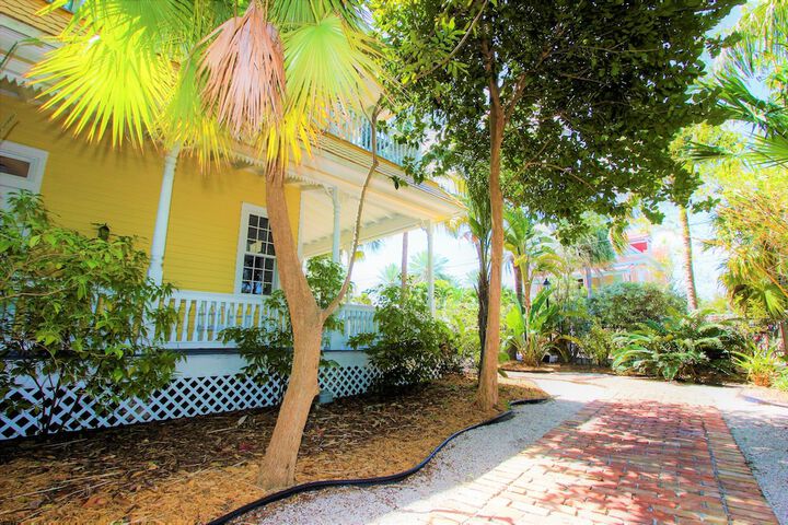Southernmost House - Adult Exclusive