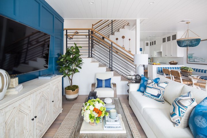 Lido House Autograph Collection