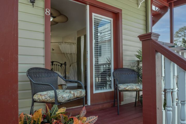 Terrace/Patio 76 of 78