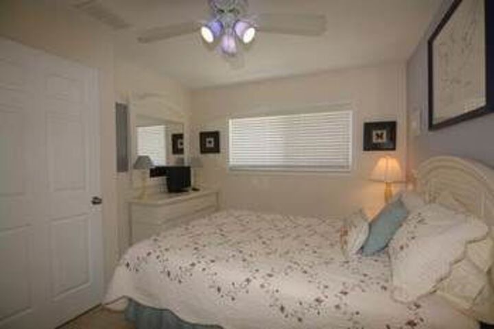 Beach House Resort by Island Vacation Properties
