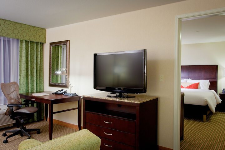 Hilton Garden Inn Seattle / Bothell