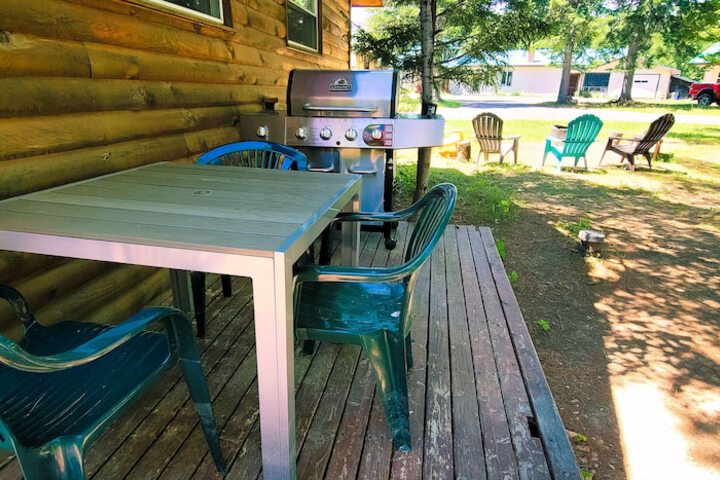 Terrace/Patio 127 of 147