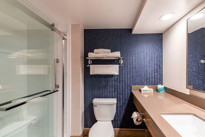 Fairfield Inn by Marriott Evansville West