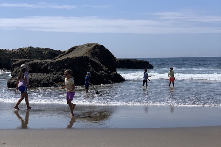Tillamook Bay City RV Park
