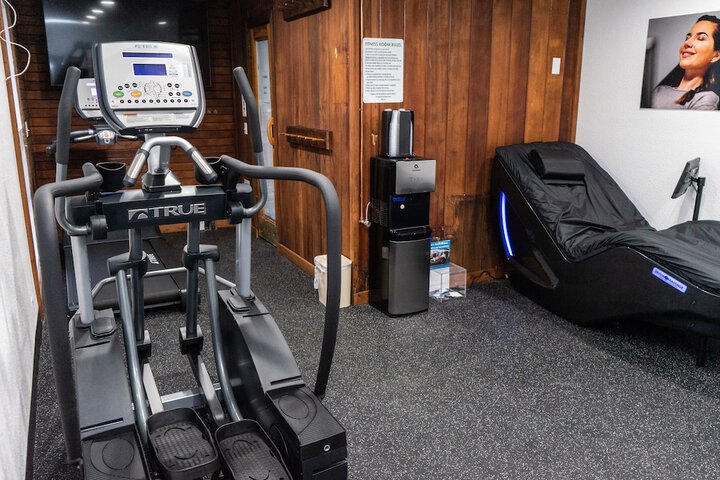 Health and Fitness 32 of 38