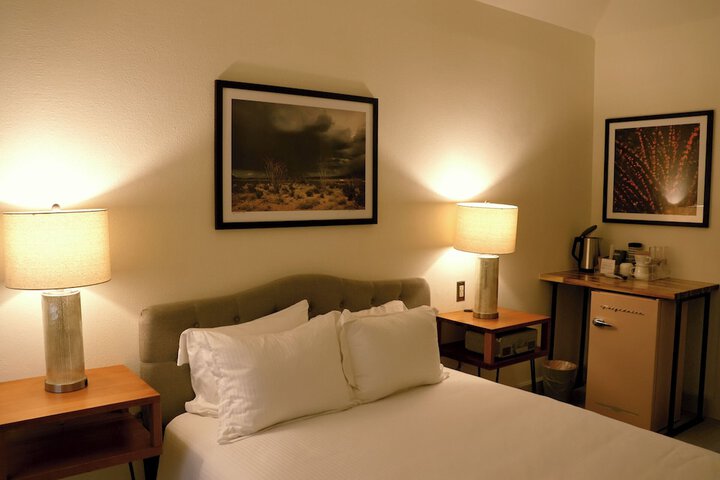 The Dixie Motel Brenham