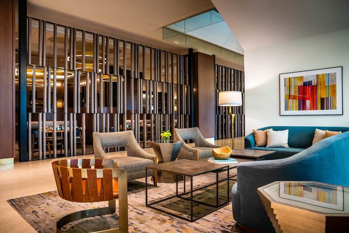 Hyatt Regency Jacksonville