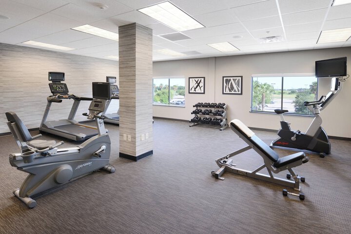 Courtyard by Marriott Houston Pearland