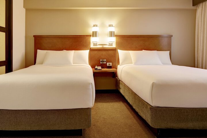 Hyatt Place Raleigh-Durham Airport