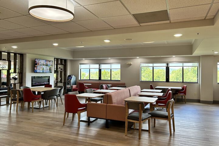 Comfort Suites Bloomsburg