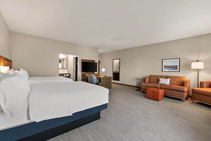 Hampton Inn & Suites by Hilton Petoskey