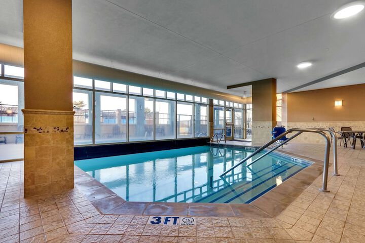 Pool 4 of 55