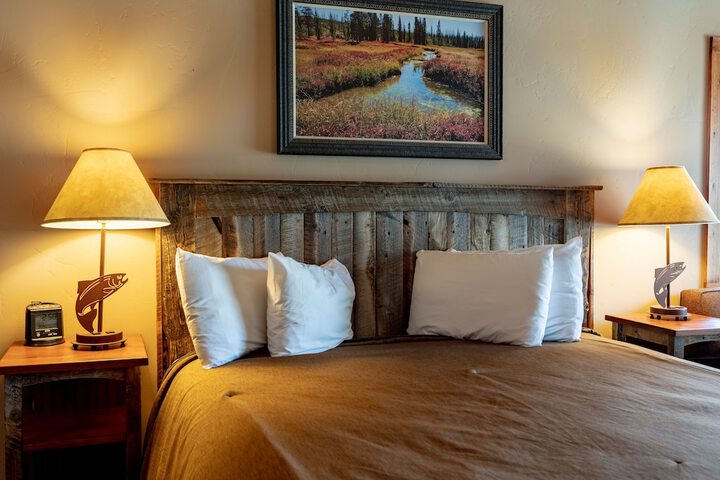 Yellowstone Valley Lodge an Ascend Collection Hotel