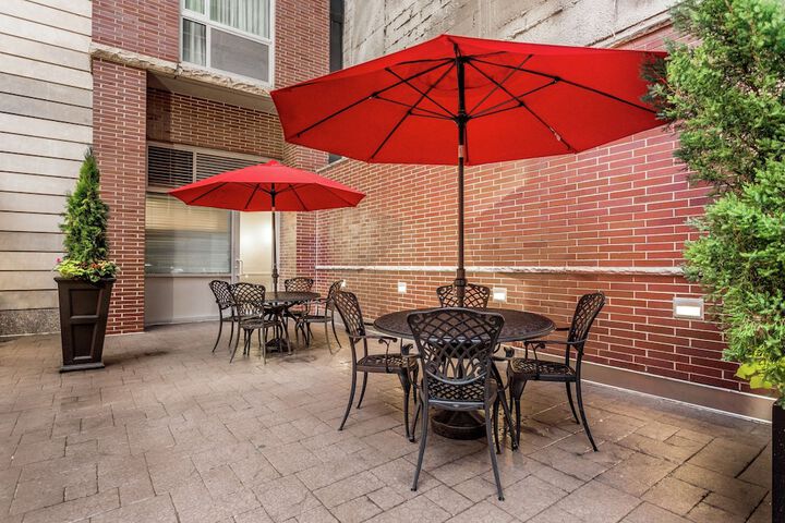 Terrace/Patio 41 of 44