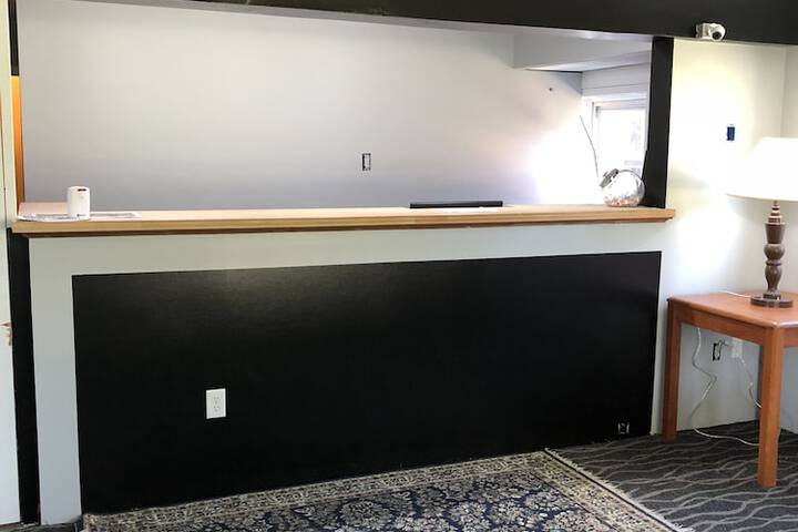Motel 6 Shartlesville PA