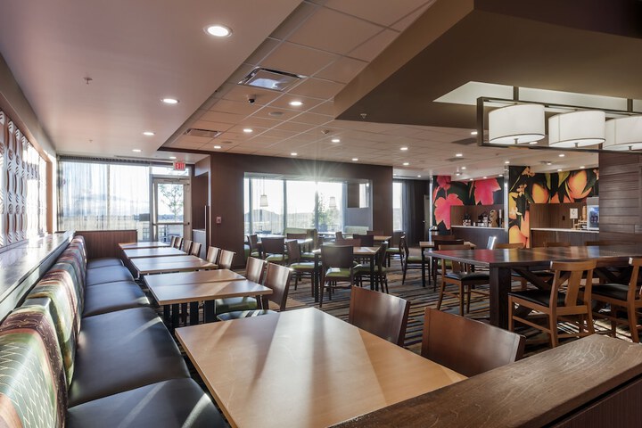 Fairfield Inn and Suites by Marriott Moses Lake