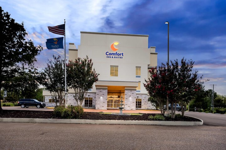 Comfort Inn & Suites Grenada