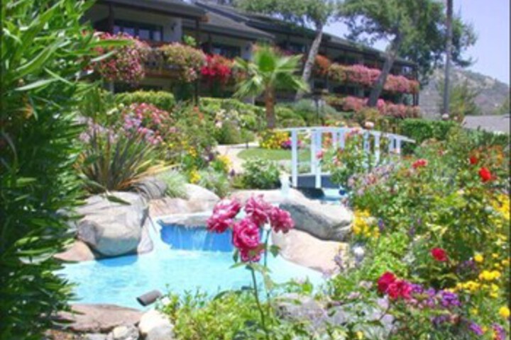 Bellafonte Resort & Spa