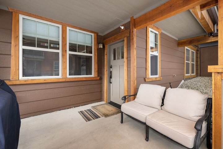Cozens Pointe E 102 2 Bedroom Condo by RedAwning