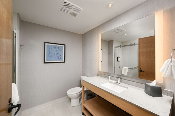 Hyatt Place Albany / Downtown